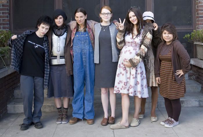 The House Bunny Image