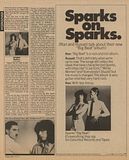 sparks ron russell mael
