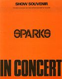 Sparks 1975 Tour Bootleg Programme - 1, Sparks 1975 Tour Bootleg Programme - 1