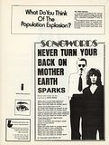 Sparks 1975 Press Kit - 8, Sparks 1975 Press Kit - 8