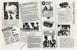 Sparks Fan Club Mag 1981 - 2, Vol.7 nr.3
