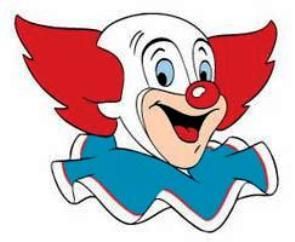 Bozo le clown
