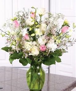 Enchanted Garden Bouquet Mothers Day