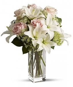 Heavenly Harmony Bouquet Mothers Day