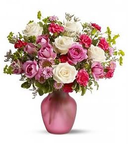 Ravishing Roses Bouquet Mothers Day