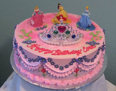Disney Princess Birthday Cakes on Square Cake    Princess Disney Birthday Cake Picture By Nonomsarasnomo