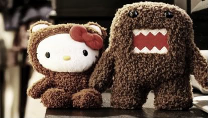 Hello Domo