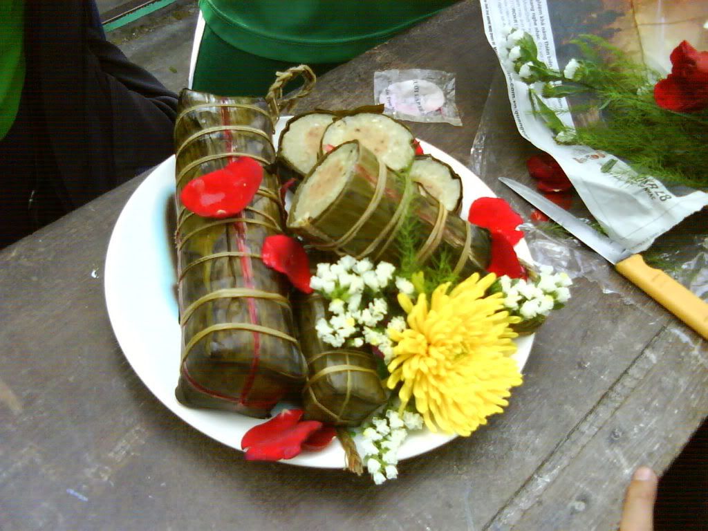 banh tet Pictures, Images and Photos