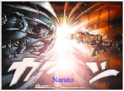 naruto vs sasuke drawings. Naruto vs Sasuke Image