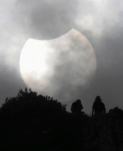 eclipse eclipse