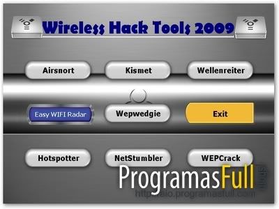 aio wireless hack tools 2009 blog a Software untuk Hack Wireless yang Terpassword
