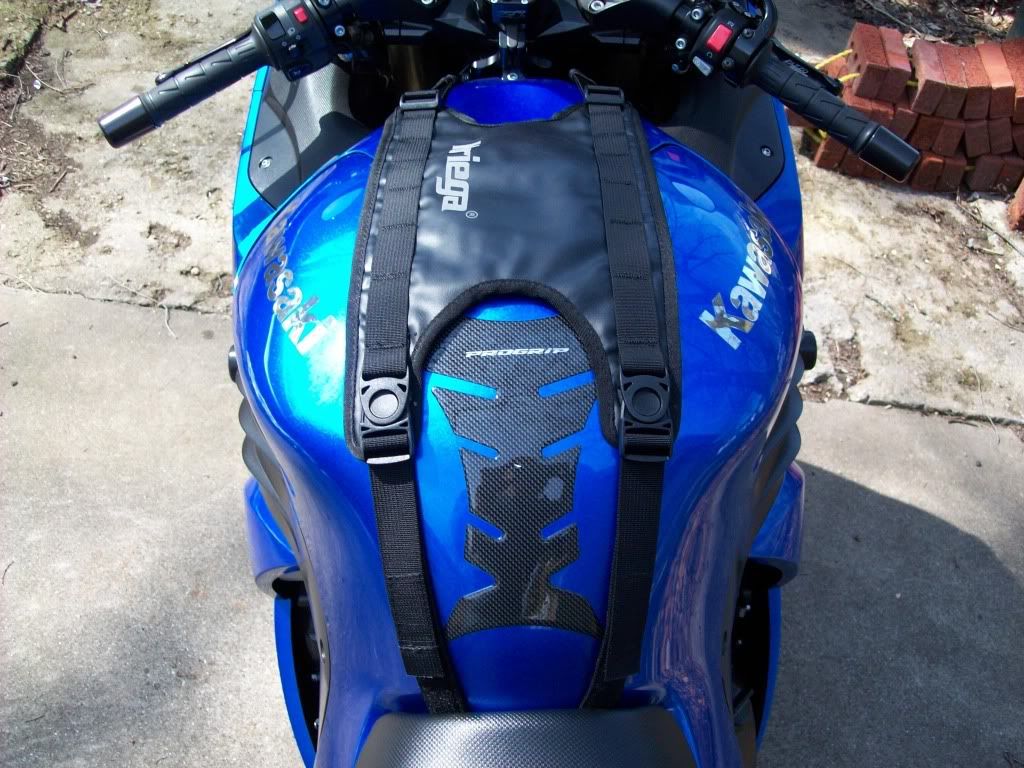 zx14r tank bag