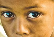 Mirada Inocente