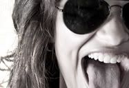 Shadi Rock & Roll!!