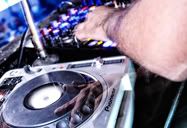 Dj-ing!
