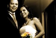 Boda Civil Pacheco-Uriarte