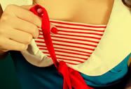Ultimate Pin Up Girl 1