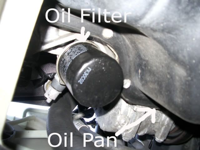 DIY Engine Oil Change - Toyota Nation Forum : Toyota Car and Truck ... DIY Engine Oil Change - Toyota Nation Forum : Toyota Car and Truck ...