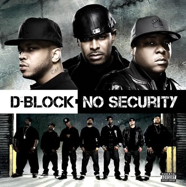Resultado de imagen para D-Block - No Security