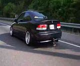 Re 2000 Civic SI Slammed Staggered Sexy one mo Last edited by srudiger