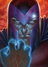 Magneto Avatar