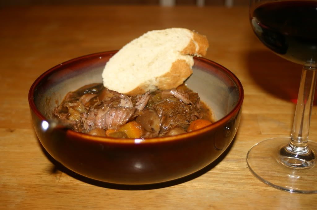 Pot Roast Pot Roast