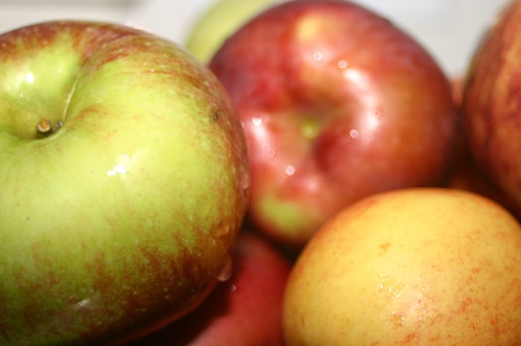 Apples