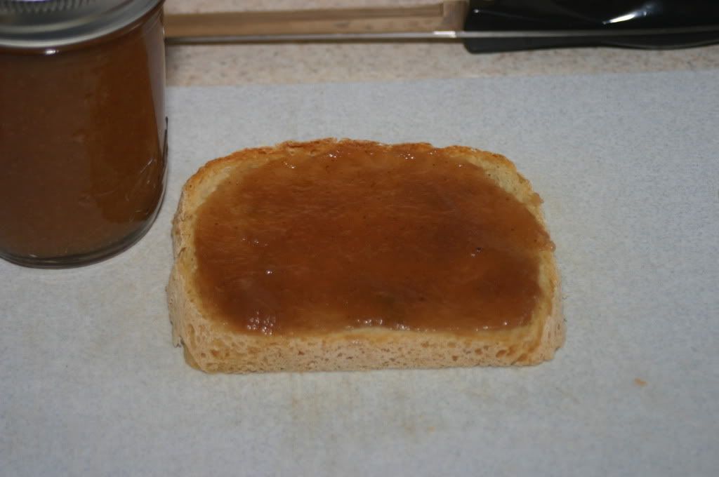 Apple Butter