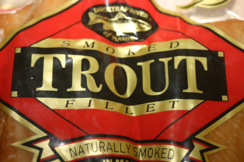 Smoked