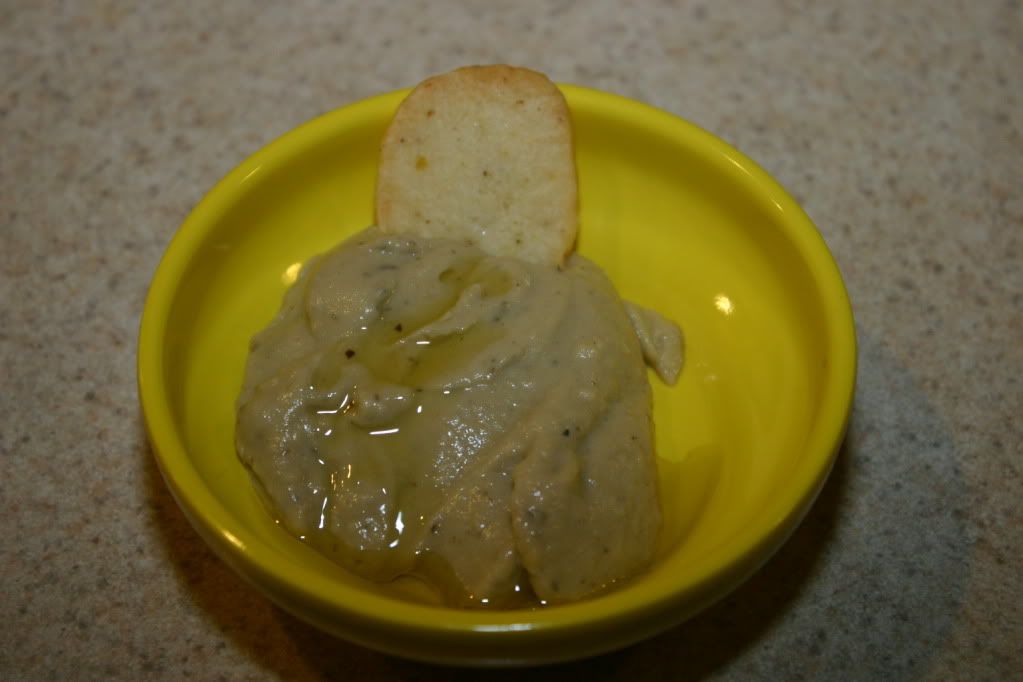 Baba Ganoush Baba Ganoush