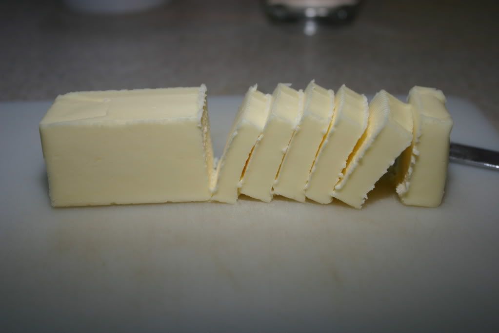 Butter