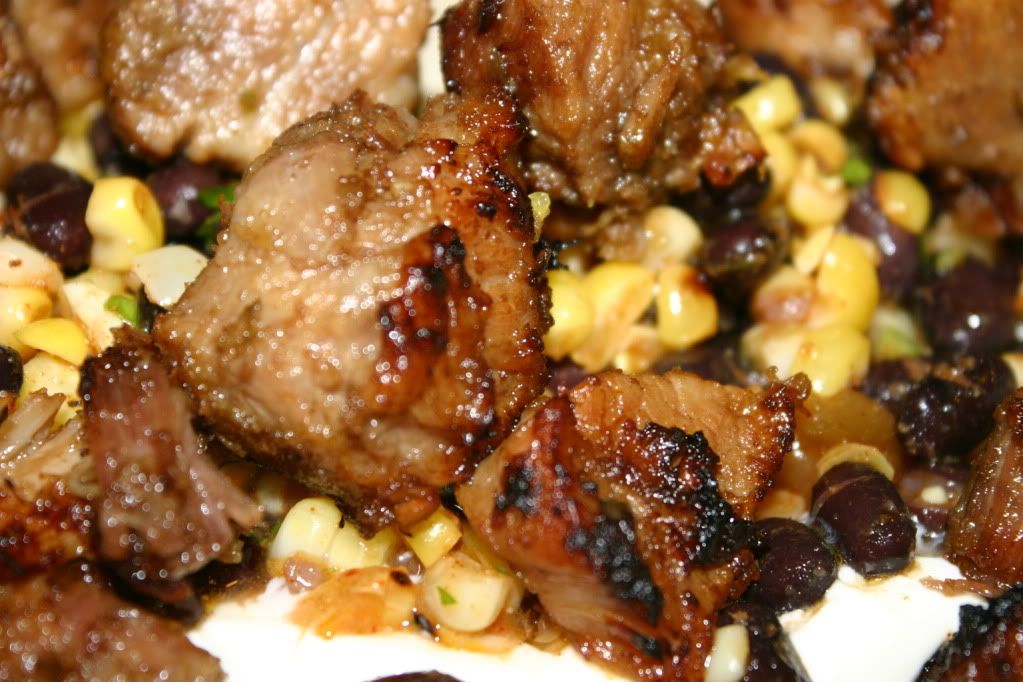 Carnitas (a.k.a. Mexican Pulled Pork) Carnitas (a.k.a. Mexican Pulled Pork)