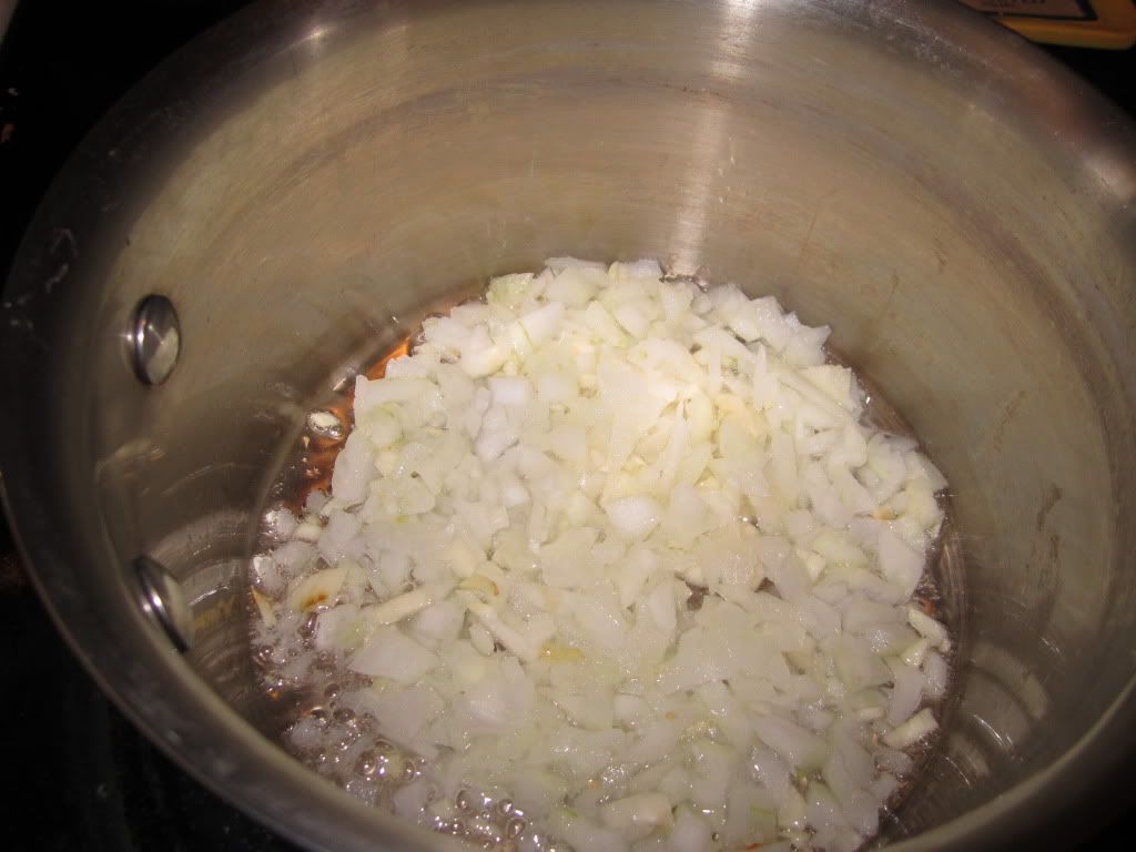Carolina Barbecue Sauce 3