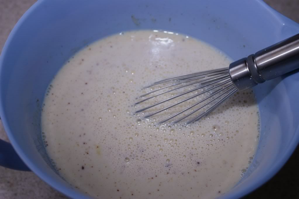 Custard
