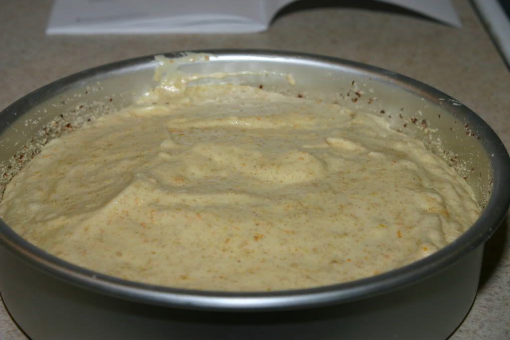 Ready to bake