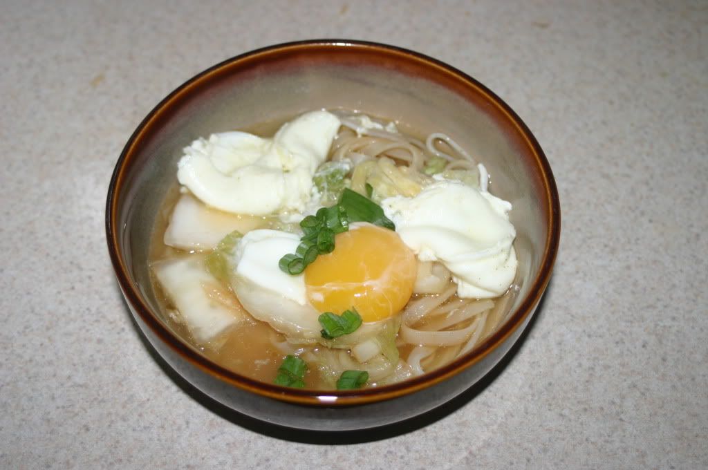 Kimchi Noodle Soup Kimchi Noodle Soup