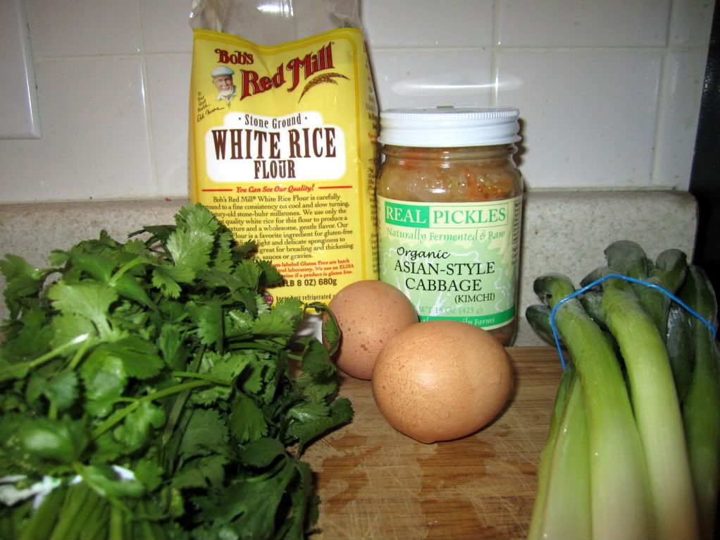 Ingredients Ingredients