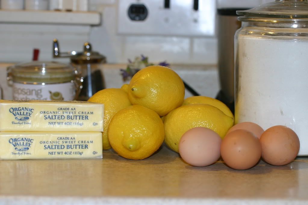 Curd ingredients Curd ingredients