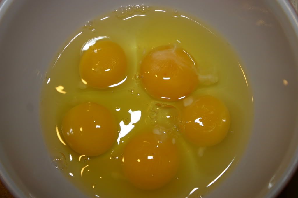 Eggs