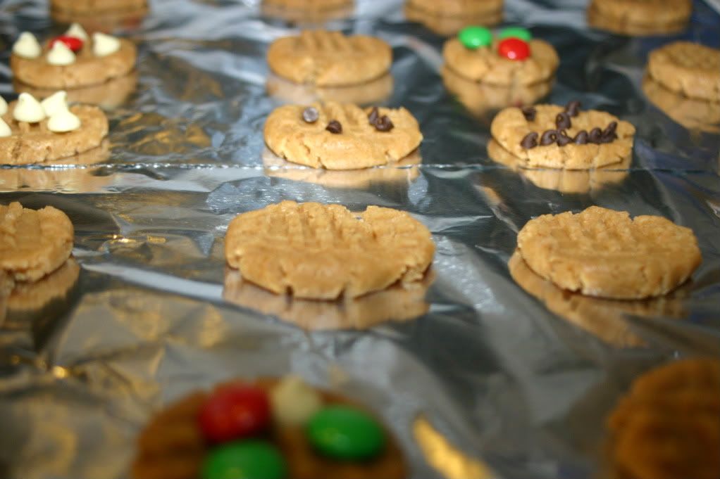Dressed and ready for the oven Dressed and ready for the oven