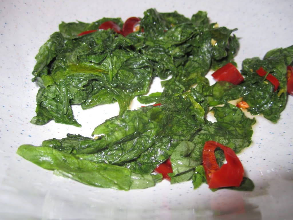 Pickled Radish Greens Pickled Radish Greens