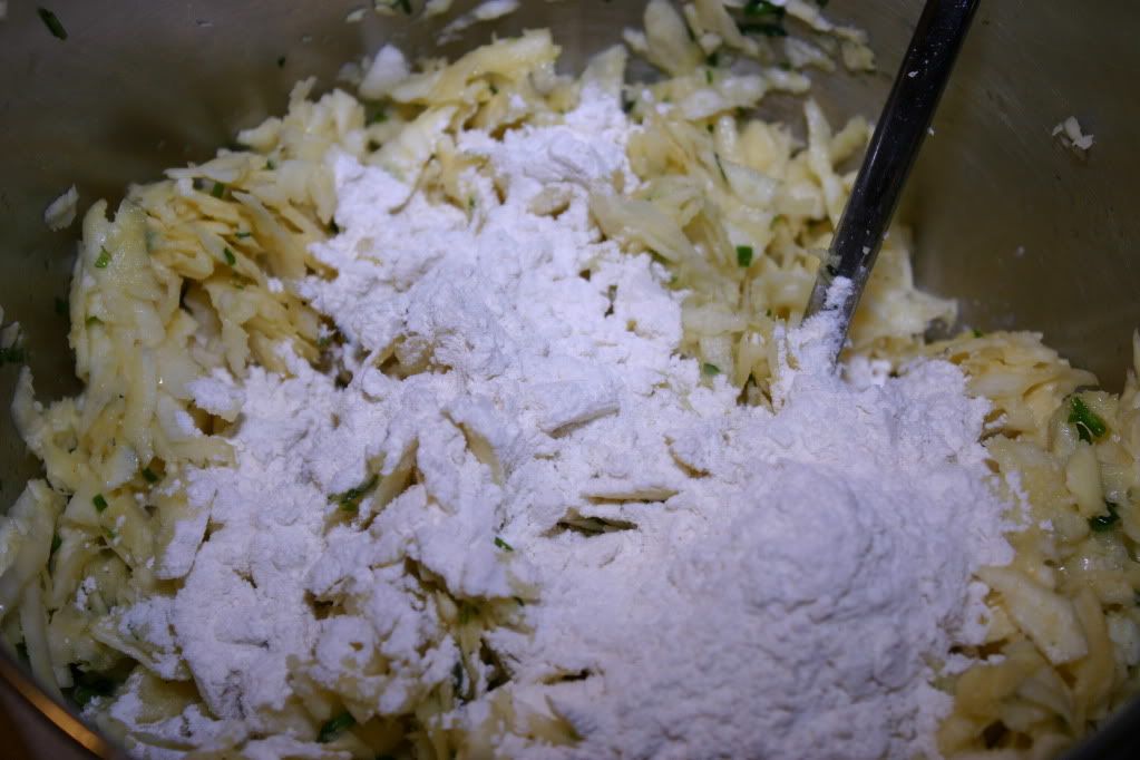 The batter