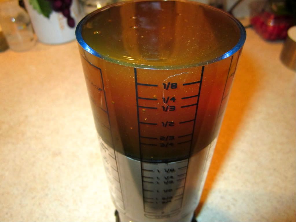 Lots of honey Lots of honey