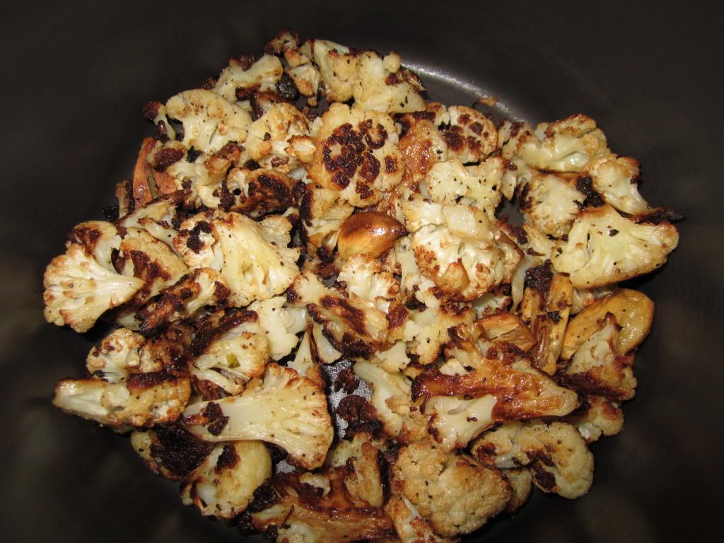 Richly roasted Richly roasted