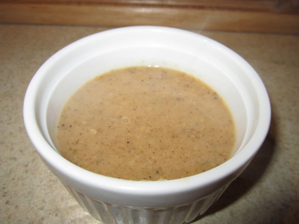 Roasted Cauliflower and Cheddar Soup Roasted Cauliflower and Cheddar Soup