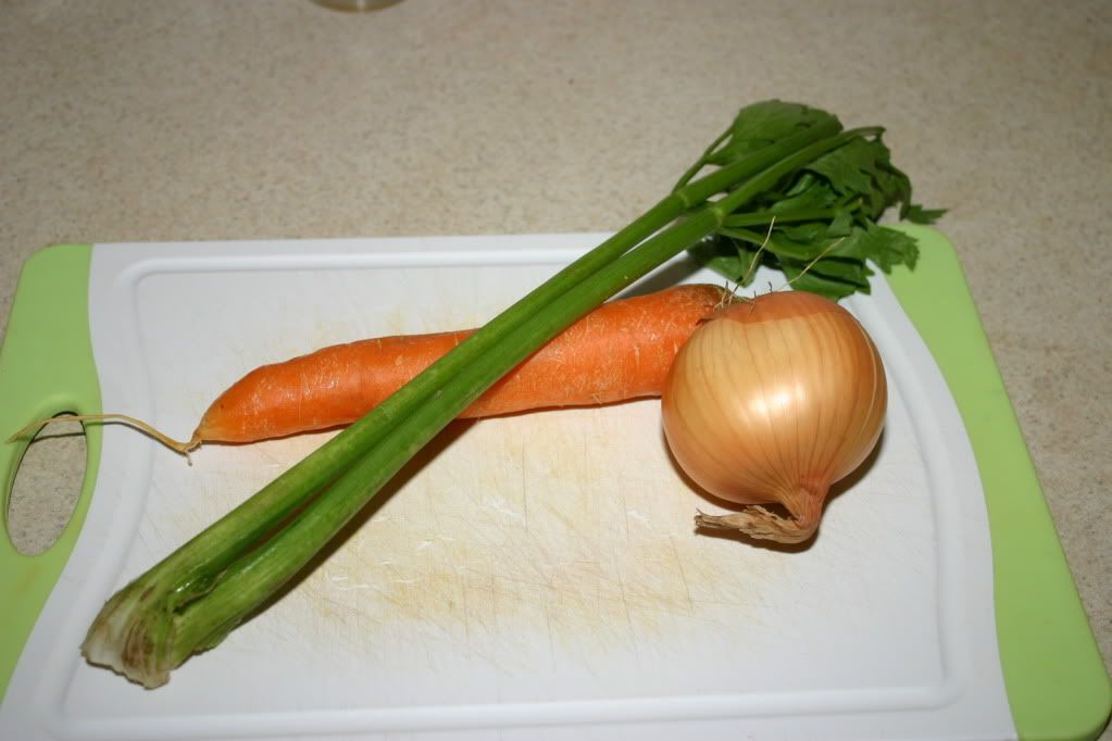 Vegetables Vegetables