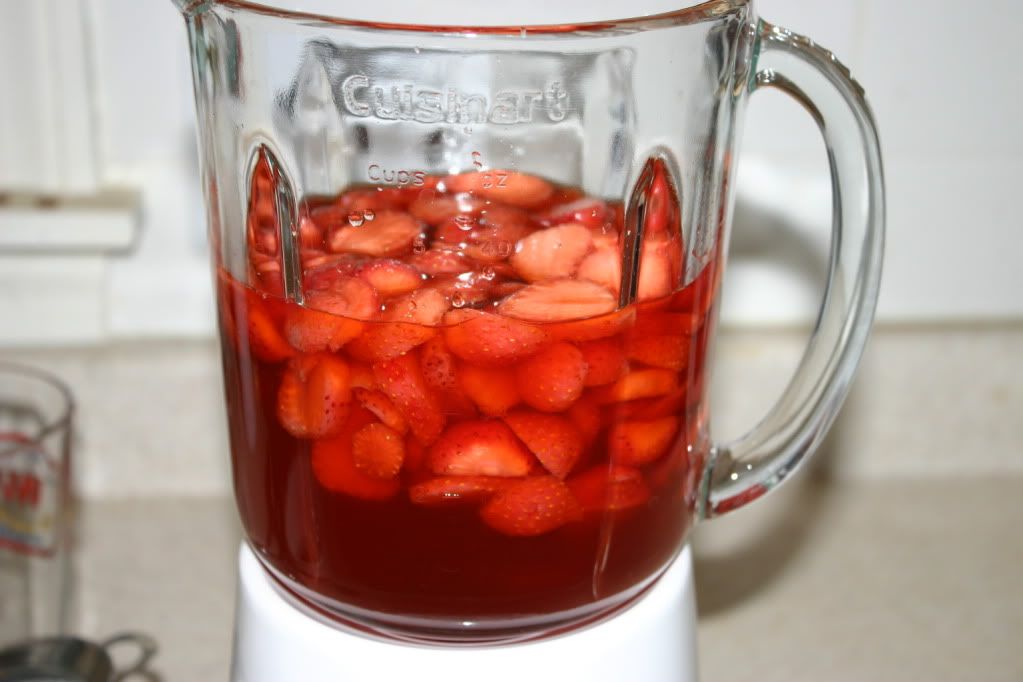 Blending