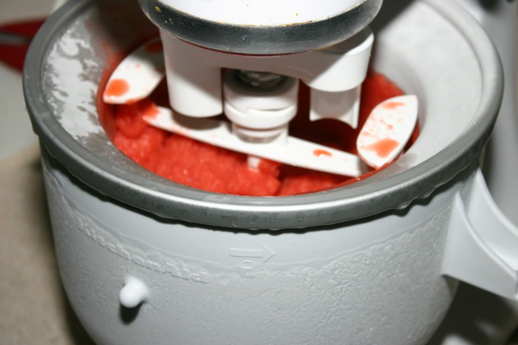 Churning