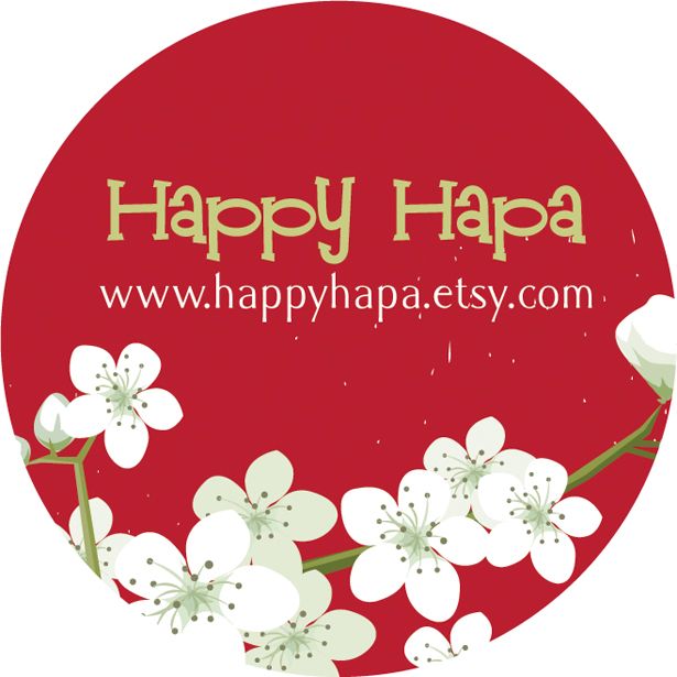 Happy Hapa