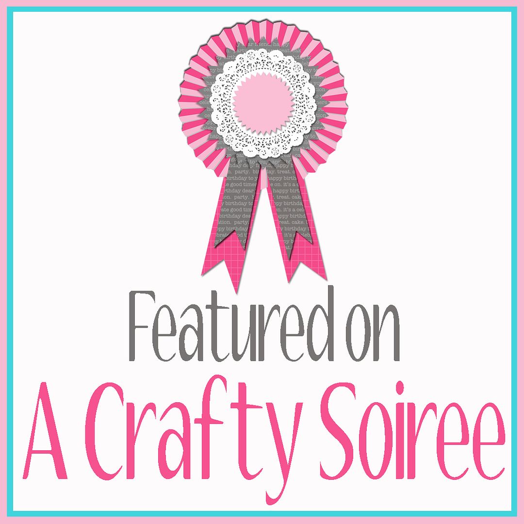 Crafty Soiree Featured On